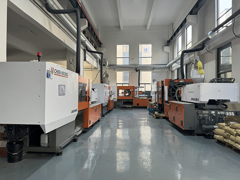 equipment