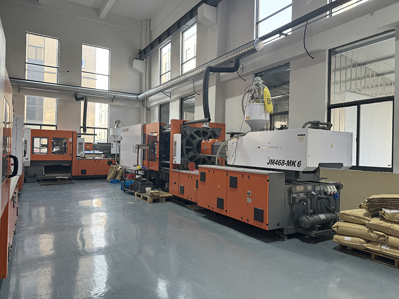 equipment