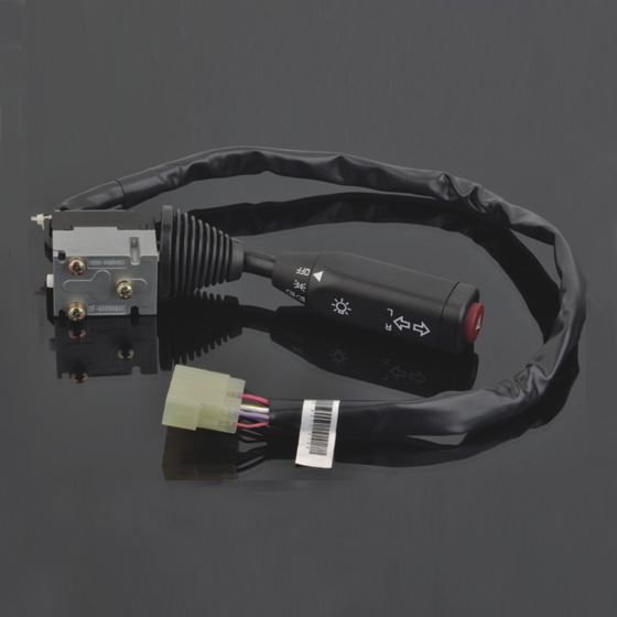 CSW11/CSW011DS/CSW011YS系列灯光组合开关