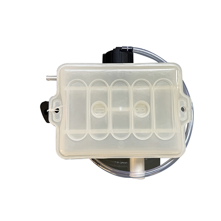 1.3L塑料水箱